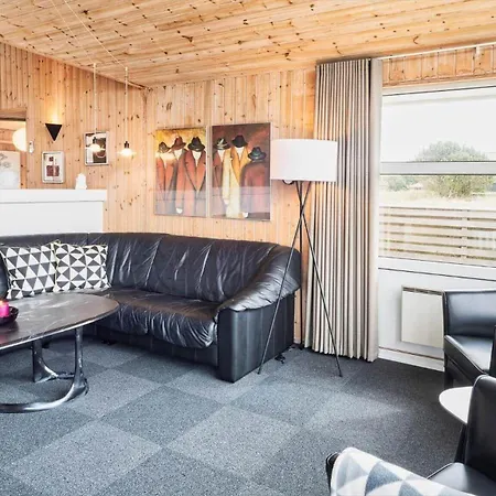 Holiday home Ve283-vejers-strand-engesovej-3 Vejers Strand