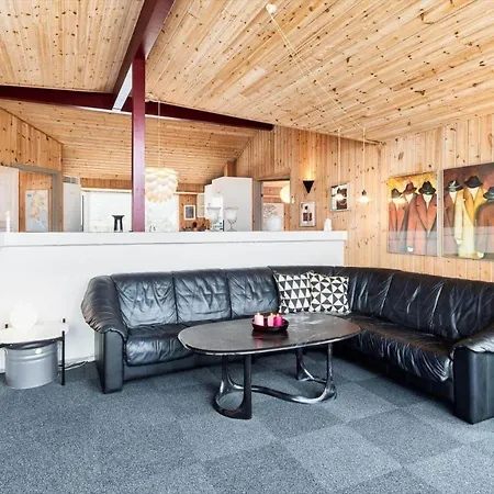 Holiday home Ve283-vejers-strand-engesovej-3 *