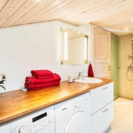 Ve283-vejers-strand-engesovej-3 Holiday home Vejers Strand
