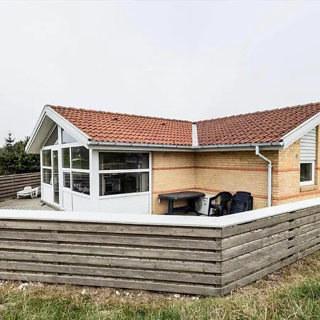 Holiday home Ve283-vejers-strand-engesovej-3 Vejers Strand