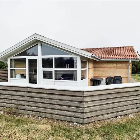 Ve283-vejers-strand-engesovej-3 Holiday home *