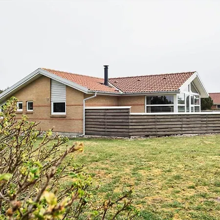 Ve283-vejers-strand-engesovej-3 Holiday home Vejers Strand