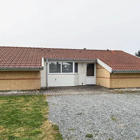 Holiday home Ve283-vejers-strand-engesovej-3 Vejers Strand